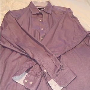 Men’s Dress Shirt